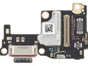 PREMIUM PREMIUM auxiliary board with components for Oppo Find N2 Flip